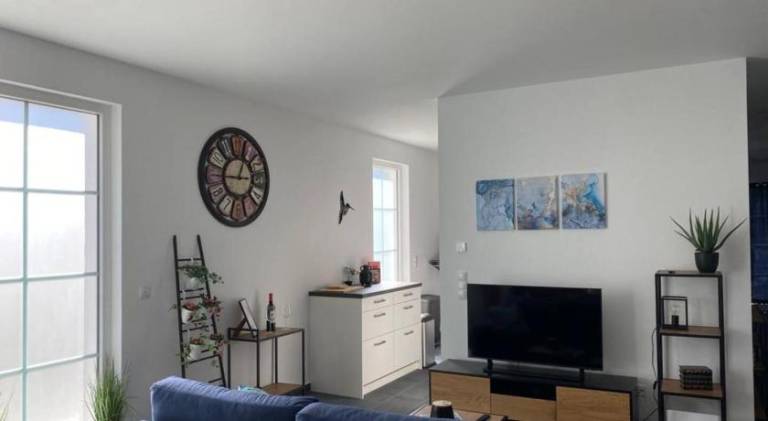 Ferienwohnung Albersbach