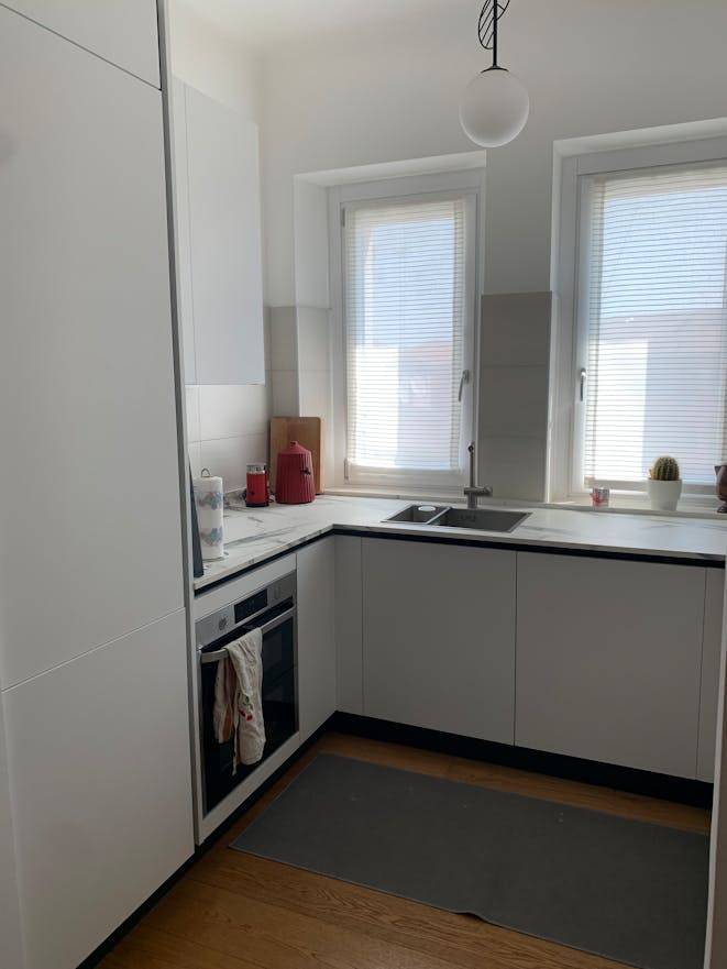 Rental apartment with 2 rooms for 5 persons — photo 5