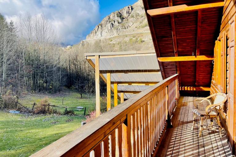Ferienhaus in Briançon, Französische Alpen, Frankreich