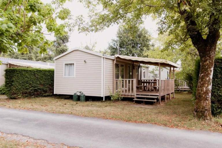 Camping Pauillac