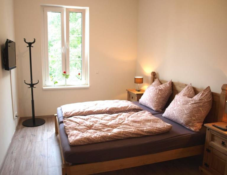 Ferienwohnung Bad Essen