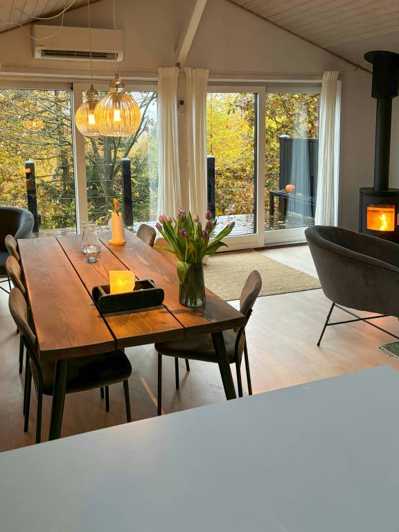 Family-oriented lovely house with BBQ, yard & patio | Good for workation | Dogs allowed — photo 3