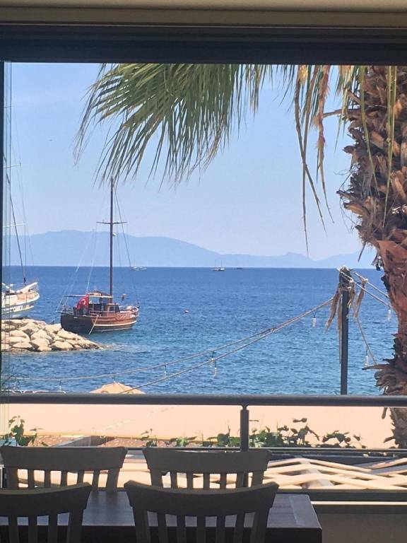 Naz Liman Otel in Mugla