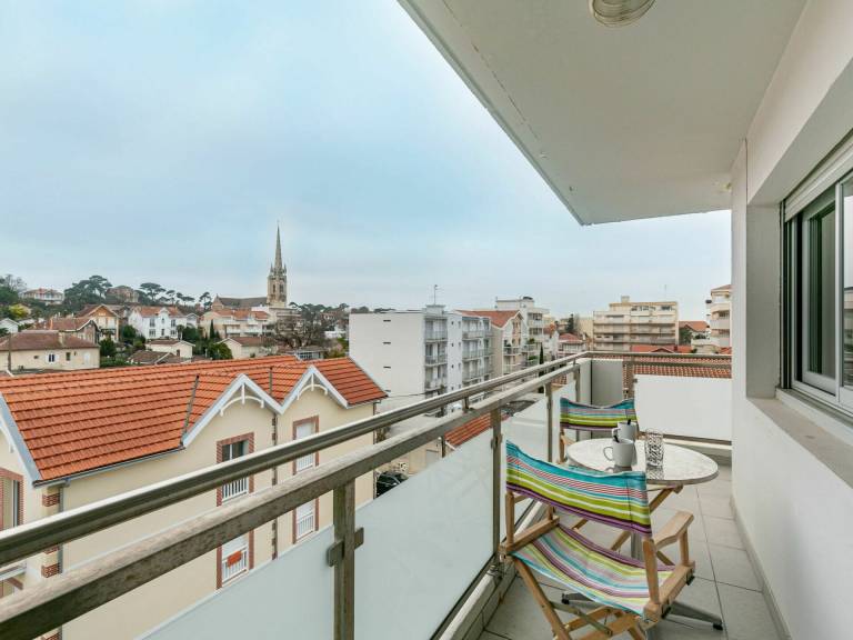 Apartment  Arcachon