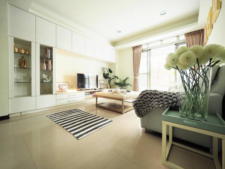 Apartment Taipei