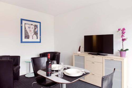 Apartment Zug