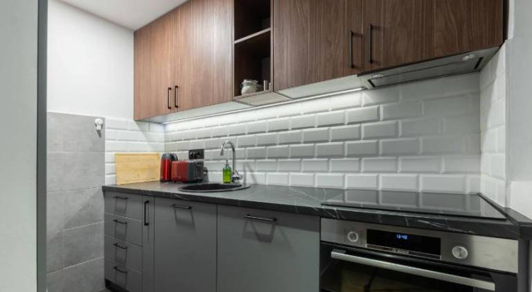 Holiday apartment | Next to Nikola Tesla Museum — photo 5