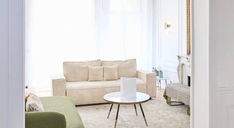 Champs Elysees!Montaigne, New Luxurious 6pers flat — photo 5