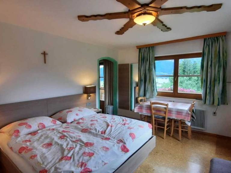 Ferienwohnung Abtenau