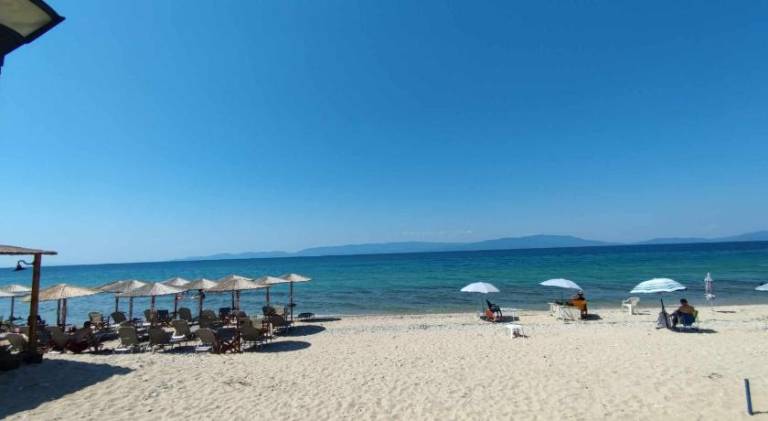 Holiday apartment with patio | Beach nearby | Pet-friendly — photo 4
