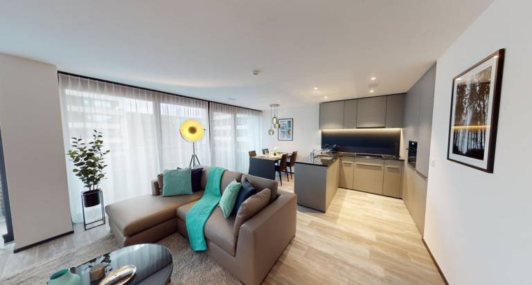 Fully equipped holiday apartment | Pets are welcome — photo 2