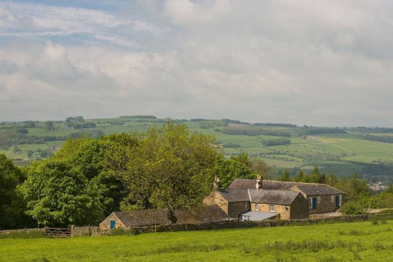 House Bakewell