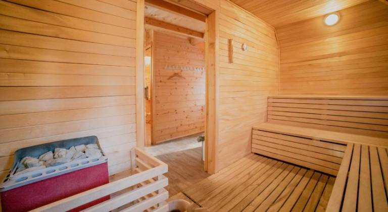Slovenia Eco resort — photo 5