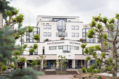 Szolgáltatott apartman Satu Mare