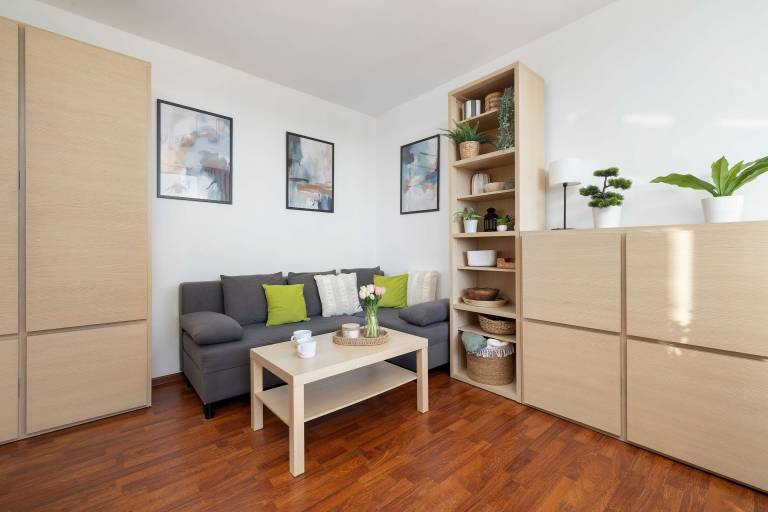Family-oriented beautiful apartment with fast internet | Pets allowed — photo 5