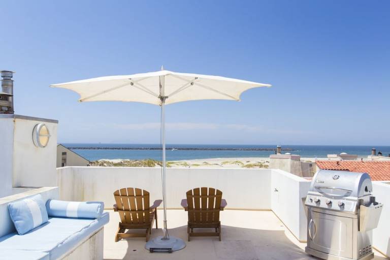 House Oxnard