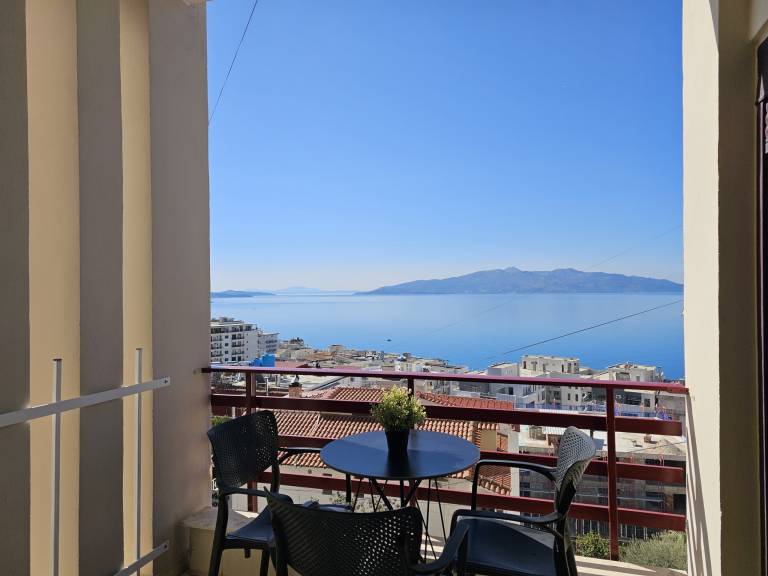 Appartamento  Saranda