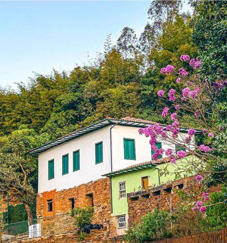 Casa Mariana
