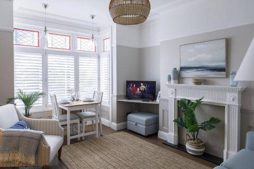Apartment Lancing