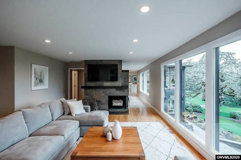 House  Corvallis