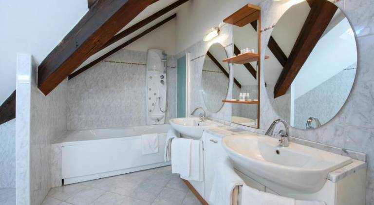 Hotel Residence Internazionale — photo 2