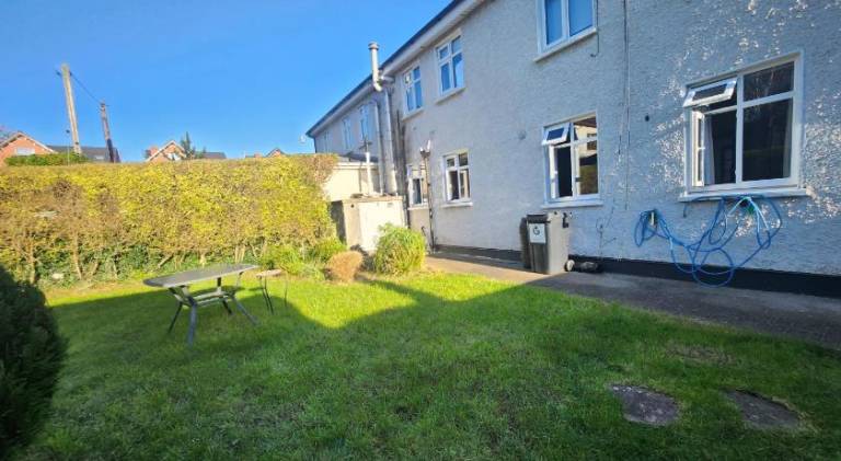 Rental apartment with 2 rooms for 4 persons in Dublin