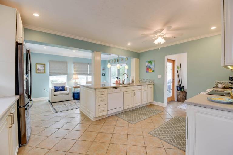 Fully equipped big vacation home | Dogs allowed — photo 5