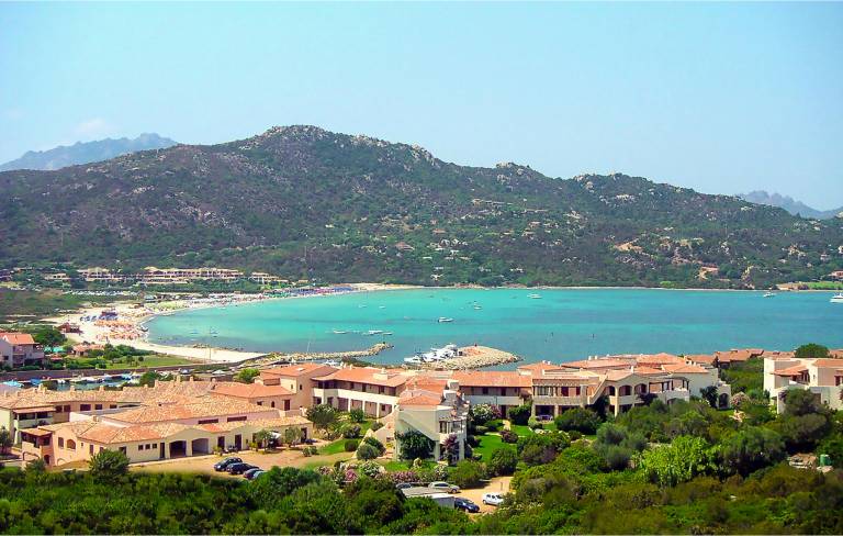 Apartment Porto Rotondo