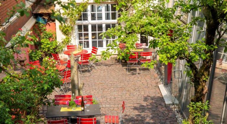 Hotel Tafelfreuden — photo 4