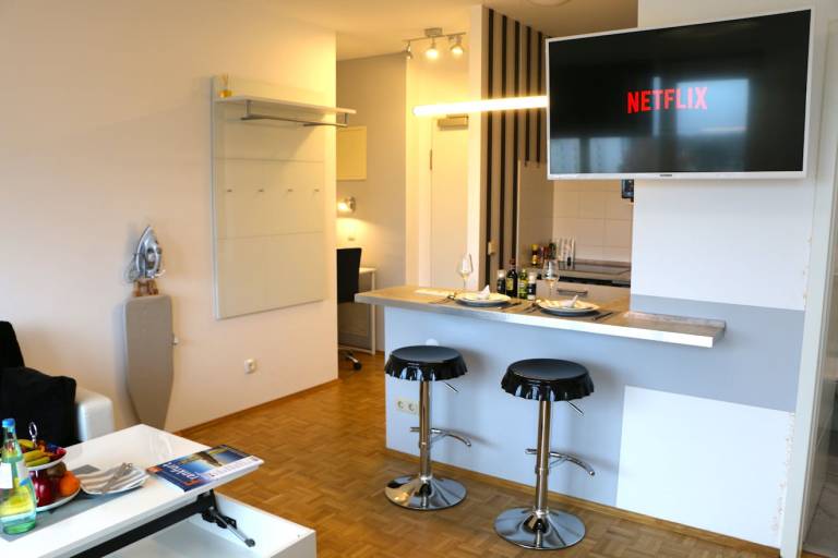 Apartment Neu-Isenburg