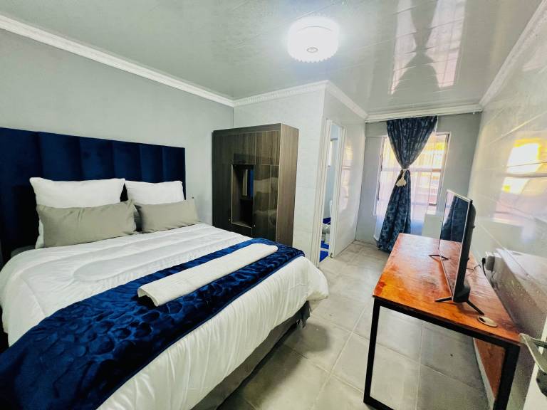 Privatrum  Johannesburg