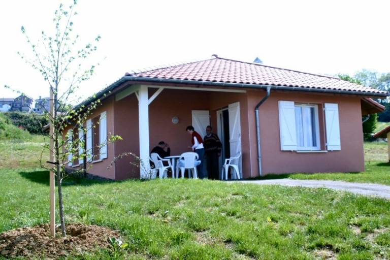 Gîte Tartas