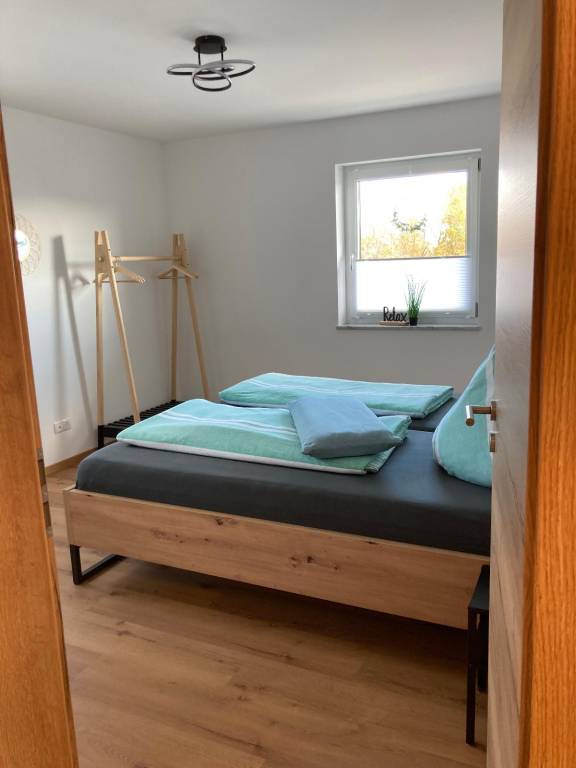 Ferienwohnung Bischofsmais