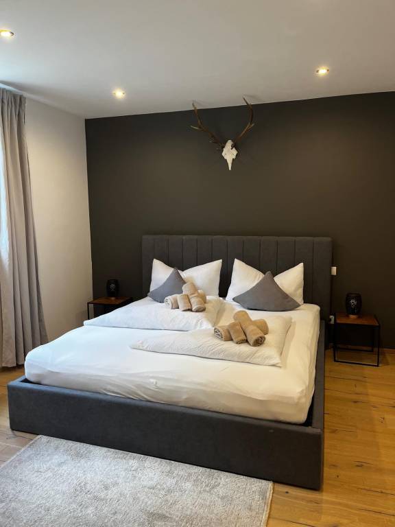 Holari Appartement nähe Seefeld