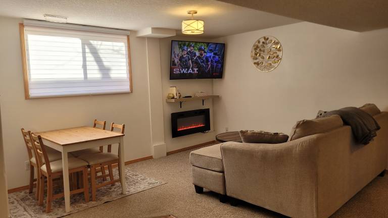 Apartment Lethbridge