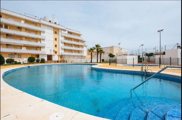 Apartamento  Isla Cristina