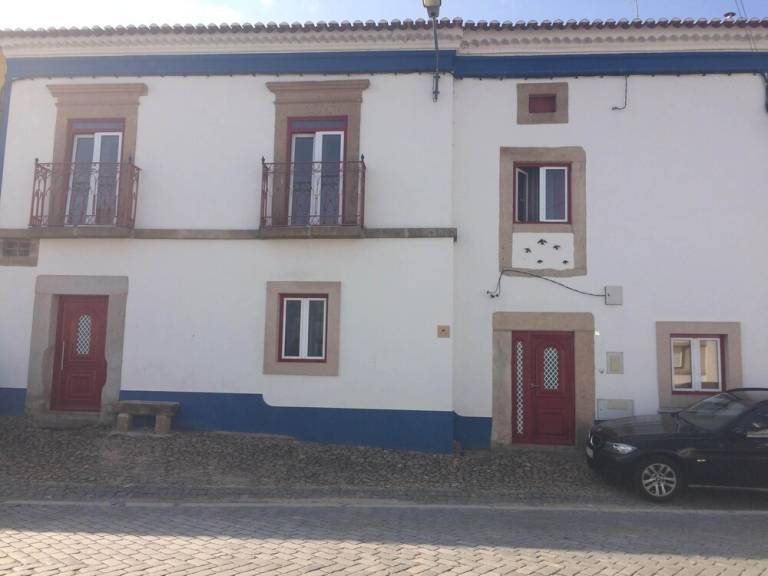 Casa Alpalhão
