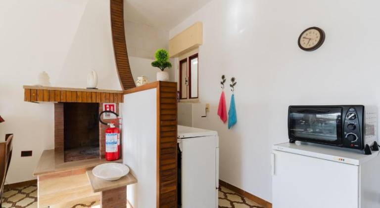 Villa with 1 room for 4 persons — photo 4
