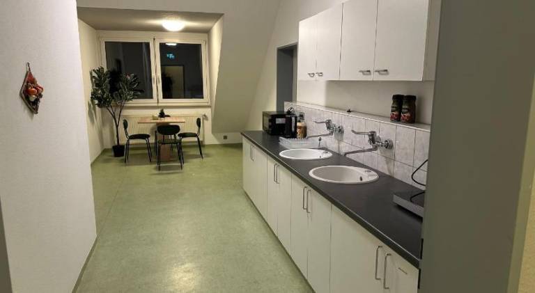 Moderne Appartement — photo 4
