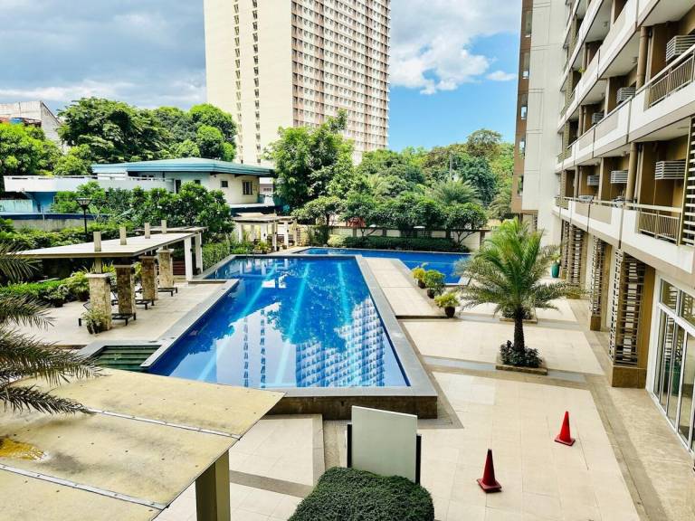 Apartment  Quezon City