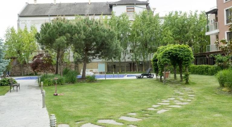 Appartement  Sv. Sv. Konstantin I Elena