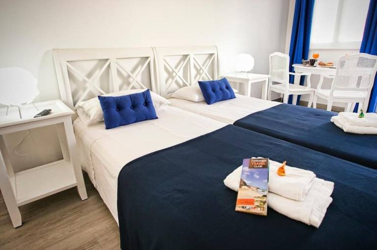Aparthotel  Corralejo