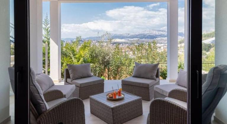 Rental apartment with pool | Pet-friendly — photo 4