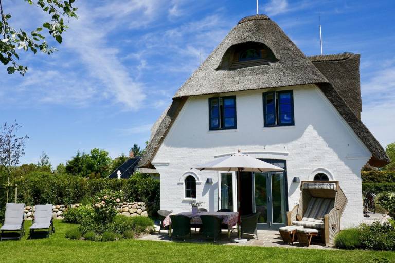 Hus Sylt-Ost