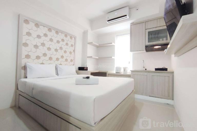 26 m&sup2; Ferienwohnung