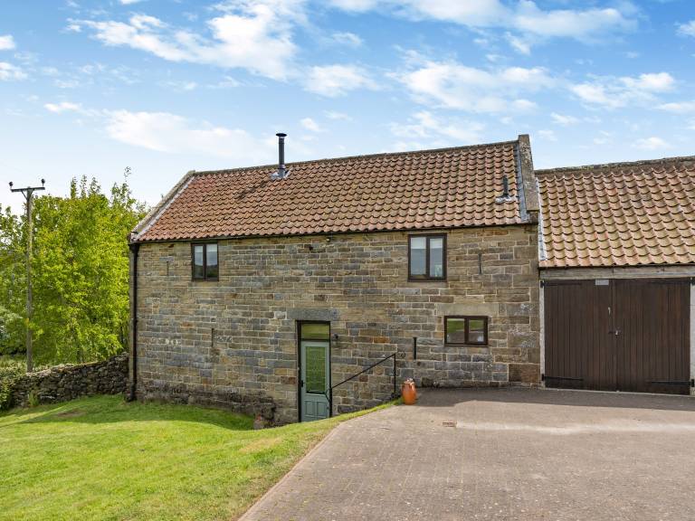 Cottage Goathland