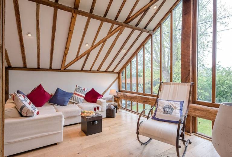 House  Cretingham