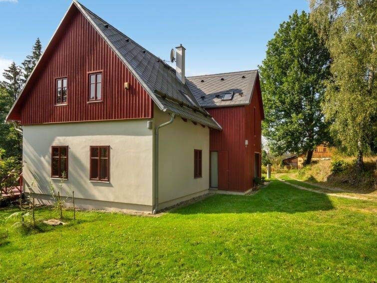 Ferienwohnung  Hinterhermsdorf