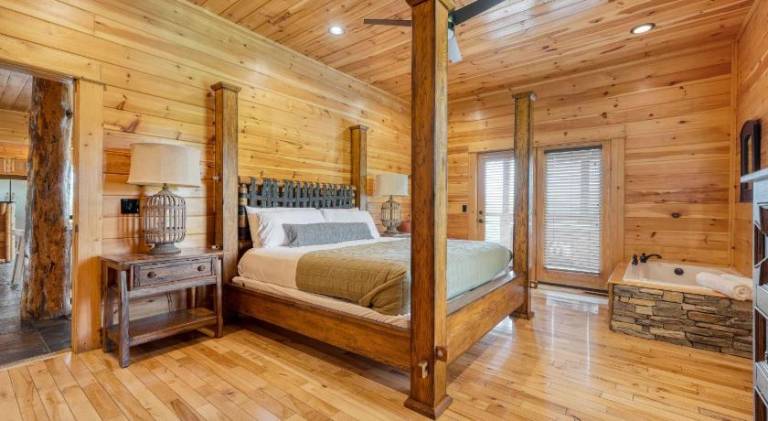 Beautiful house with jacuzzi | Pets allowed — photo 2