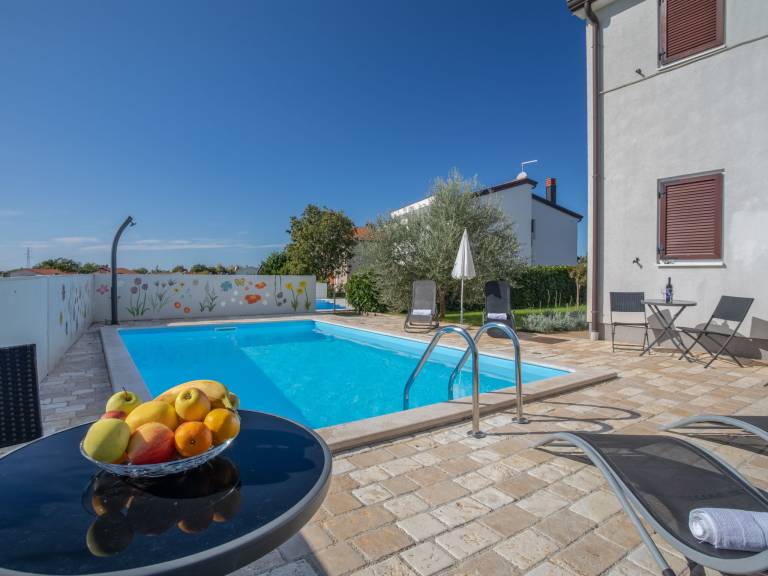 Apartament Poreč